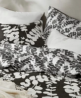 510 Design Aria Floral Print Reversible -Pc. Comforter Set