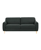 Serta Gorm 78" Fabric Sofa