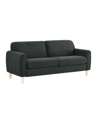 Serta Gorm 78" Fabric Sofa