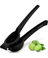 Zulay Kitchen Premium Quality Metal Lime Manual Squeezer