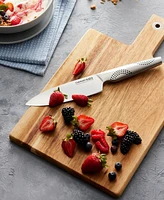 Cuisine::pro iD3 Japanese Steel 6" Chefs Knife