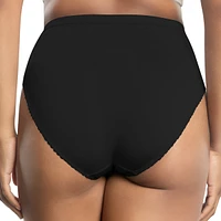 Parfait Women's Micro Dressy French Cut Panty