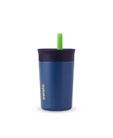 Owala Stainless Steel Kids' Tumbler, 12 oz