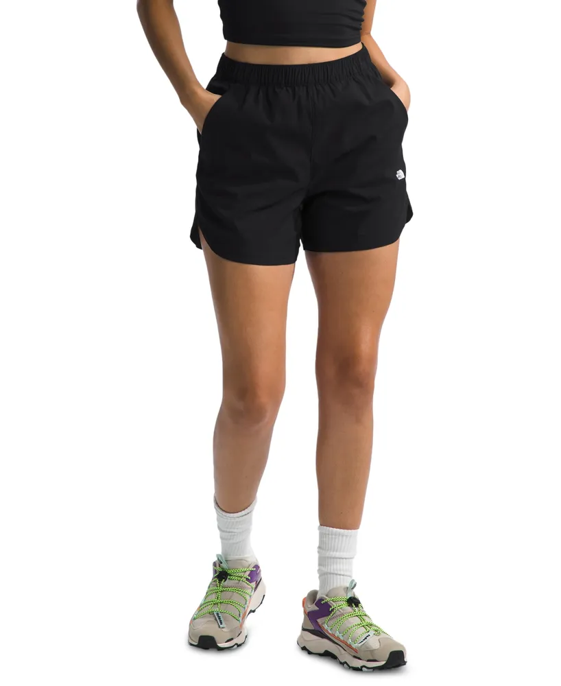 The North Face Women's Class V Pathfinder Pull-On Shorts