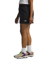The North Face Women's Evolution Pull-On Shorts