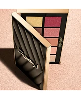 Yves Saint Laurent Couture Clutch Eyeshadow Palette - Desert Nude