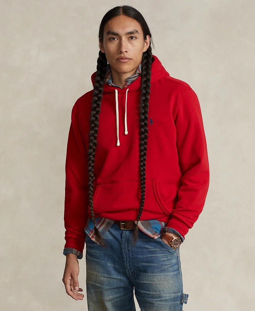 Polo Ralph Lauren Men's Rl Fleece Hoodie