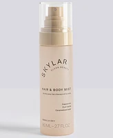 Skylar Hair & Body Mist