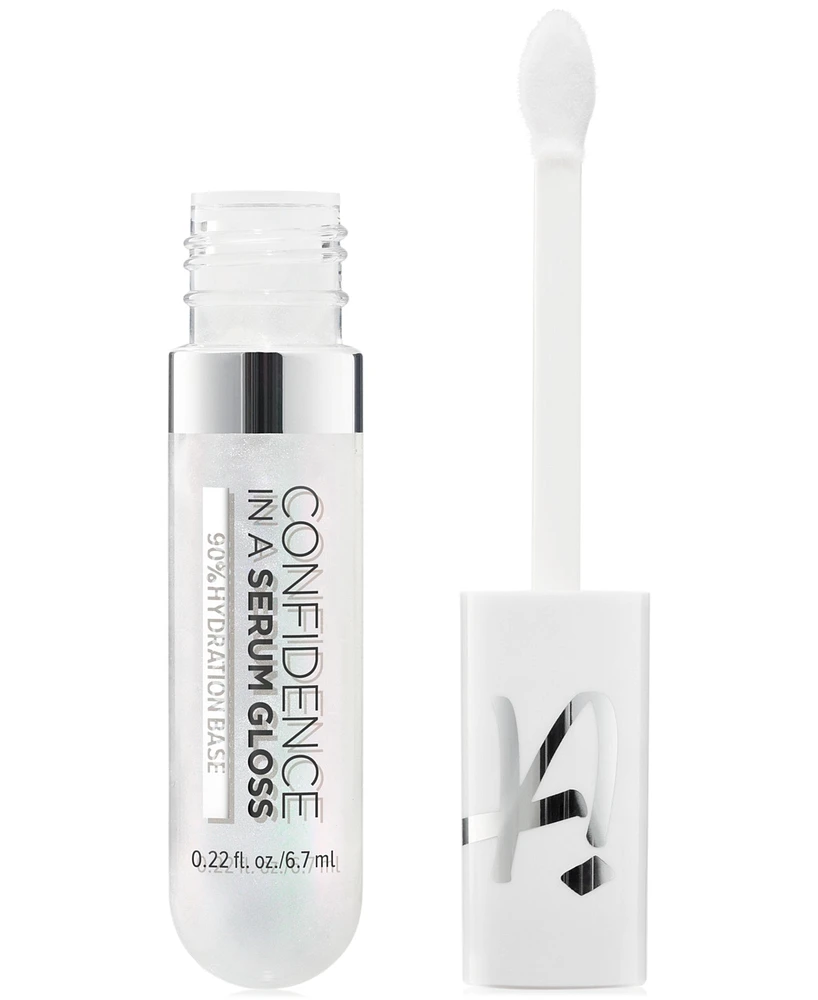 It Cosmetics Confidence A Serum Gloss