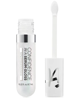 It Cosmetics Confidence A Serum Gloss