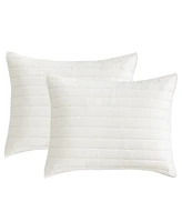 Oscar Oliver Valencia 3-Pc. Quilt Set, Full/Queen