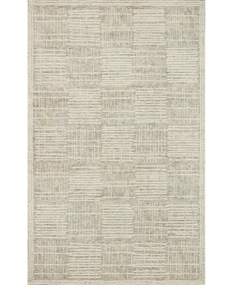 Loloi Tallulah Tll-02 3'6" x 5'6" Area Rug