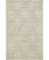 Loloi Tallulah Tll-02 3'6" x 5'6" Area Rug