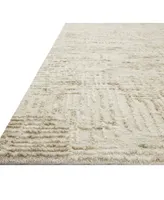 Loloi Tallulah Tll- 2'3" x 3'9" Area Rug