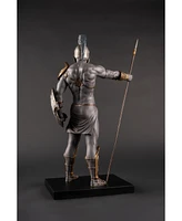 Lladro Spartan Figurine