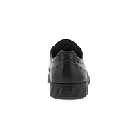 Ecco Men's S Lite Hybrid Brogue Shoes
