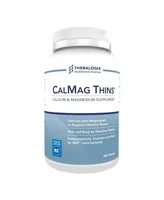 Theralogix CalMag Thins Calcium Magnesium Supplement