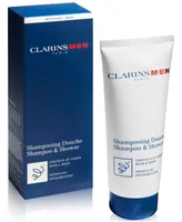Clarins ClarinsMen Shampoo & Shower Hair & Body Wash
