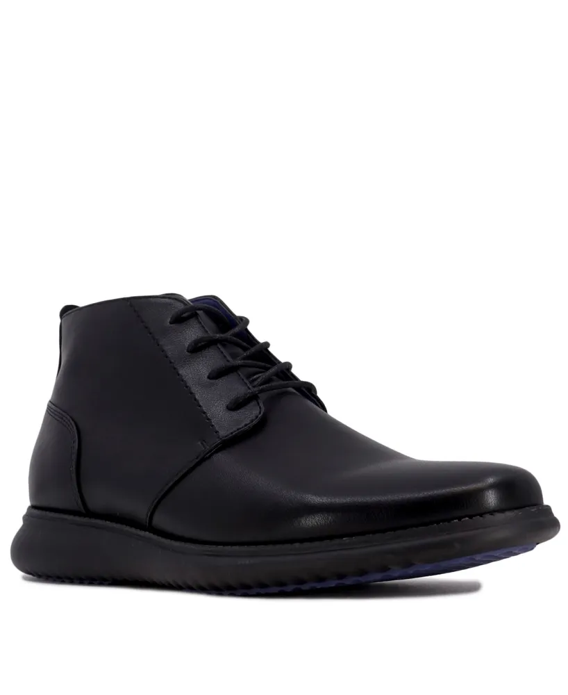 Nine West Men's Hardey 2 Chukka Boots