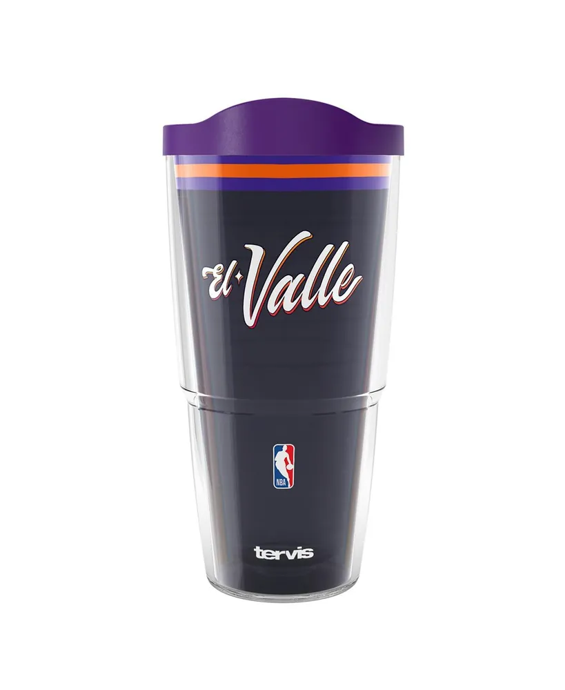 Tervis Tumbler Phoenix Suns 2023/24 City Edition 24 Oz Classic Tumbler