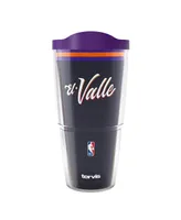 Tervis Tumbler Phoenix Suns 2023/24 City Edition 24 Oz Classic Tumbler