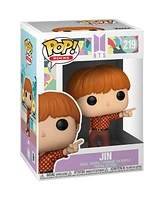 Bts Funko Pop Rocks Dynamite - Jin Vinyl Figure
