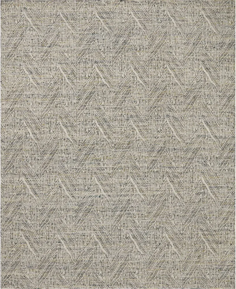 Loloi Raven Rav-01 2'3" x 3'9" Area Rug