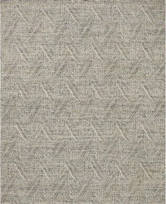 Loloi Raven Rav-01 2'3" x 3'9" Area Rug