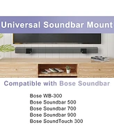 Bose Soundbar Wall Bracket Kit