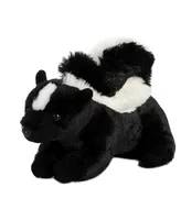 Aurora Small Lil' Sachet Mini Flopsie Adorable Plush Toy Black 8"