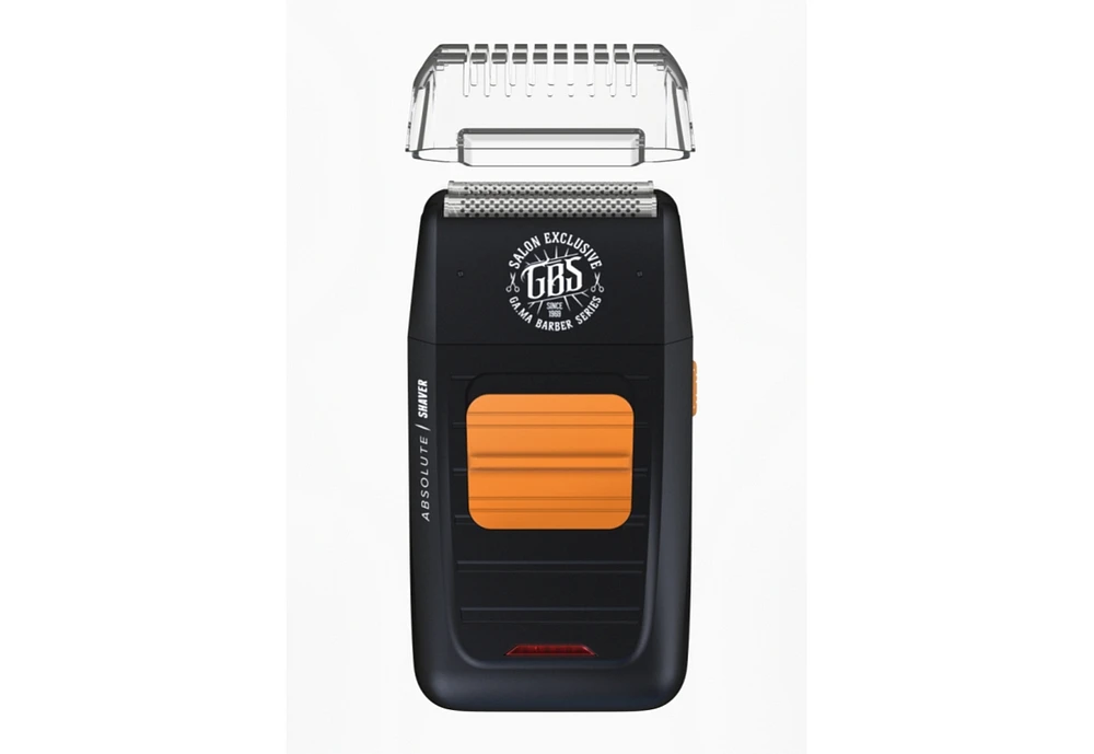 Ga.ma. Italy Professional Gbs Absolute Shaver