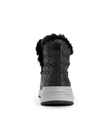 Muk Luks Women's Jasmine Jade Booties