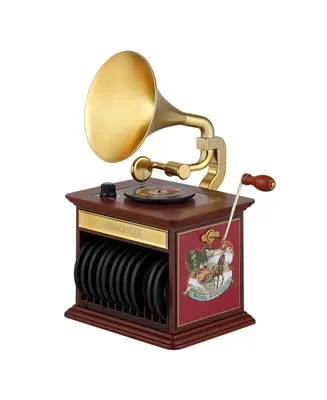 90th Anniversary Collection Musical Gramophone