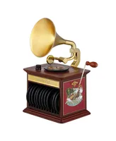 90th Anniversary Collection Musical Gramophone