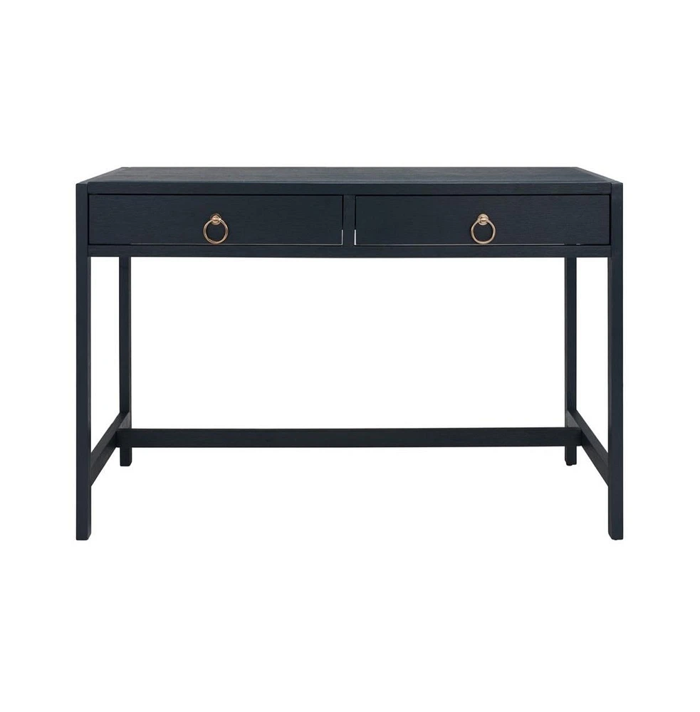 Esther 2 Drawer Desk