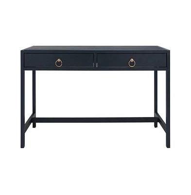 Esther 2 Drawer Desk
