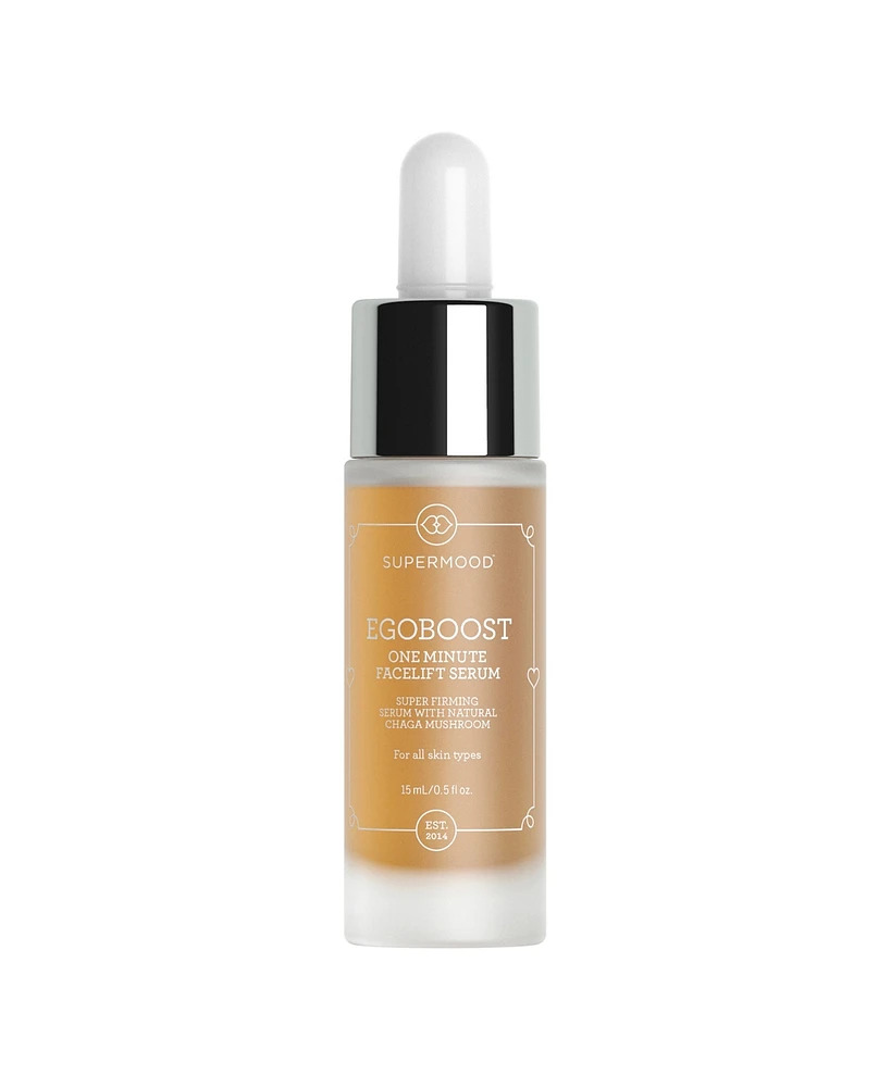 Supermood One Minute Facelift Serum 30ml