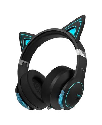 Edifier G5BT Cat Wireless Bluetooth Ear Gaming Headset with Mic