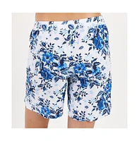 Calypsa Women's 7" Board Shorts