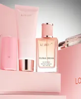 Lovery 4-Pc. Floral Dream Eau de Parfum Gift Set