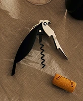 Alessi Parrot Corkscrew