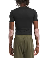 Reebok Men's Workout Ready Compression-Fit Training T-Shirt