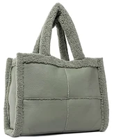 Sherpa Tote Bag