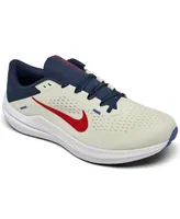 Nike Men's Air Zoom Winflo 10 Running Sneakers from Finish Line