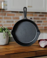 Sedona Kitchen 10" Cast Iron Skillet