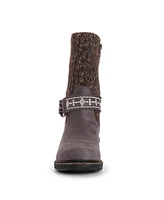 Muk Luks Women's Arya Alice Boots