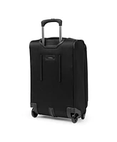 Travelpro Crew Classic Carry-on Expandable Rollaboard Luggage