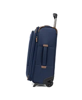 Travelpro Crew Classic Carry-on Expandable Rollaboard Luggage