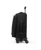 New! Travelpro Crew Classic Carry-on Expandable Spinner Luggage