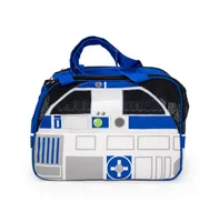 Star Wars Pet Carrier R2-D2 Dog Cat Duffle Travel Carrying Case